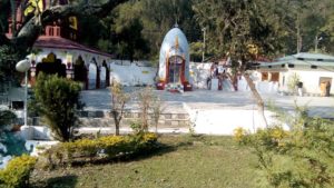 Temple : Mata Renuka Ji lake history in hindi