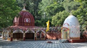Read more about the article Temple : Mata Renuka Ji lake history in hindi