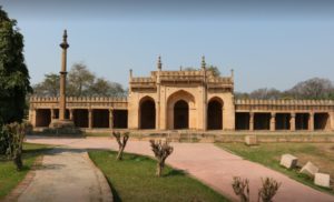 जौनपुर ऐतिहासिक जगह