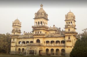 जौनपुर ऐतिहासिक जगह