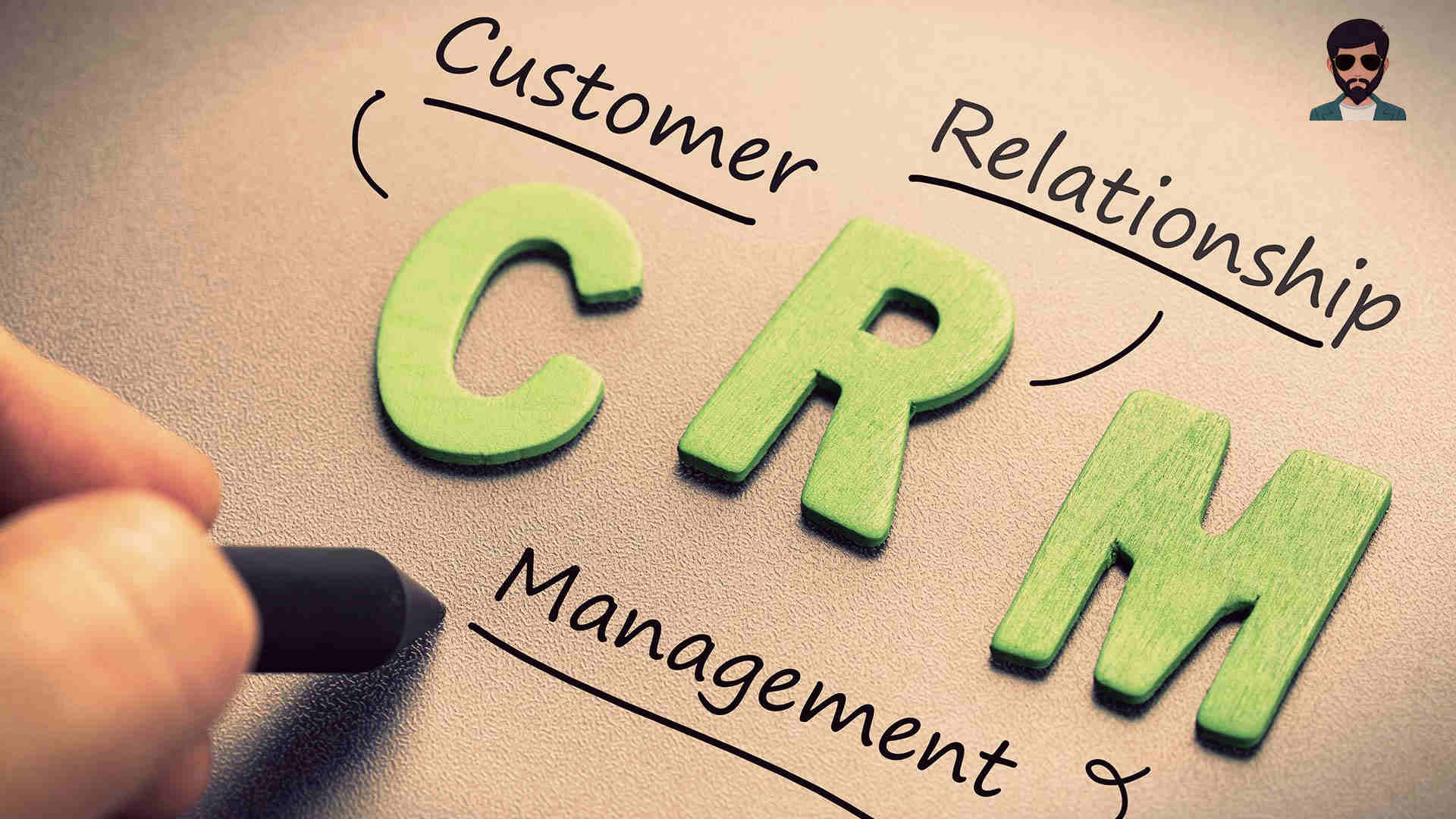 You are currently viewing Definition of customer relationship management (CRM) in hindi
