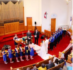 चर्च में शादी कैसे होती है | ईसाई विवाह के नियम | ईसाई शादी प्रक्रिया !!
