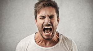 गुस्सा कम करने और मन शांत करने के 10 आसान उपाय !!