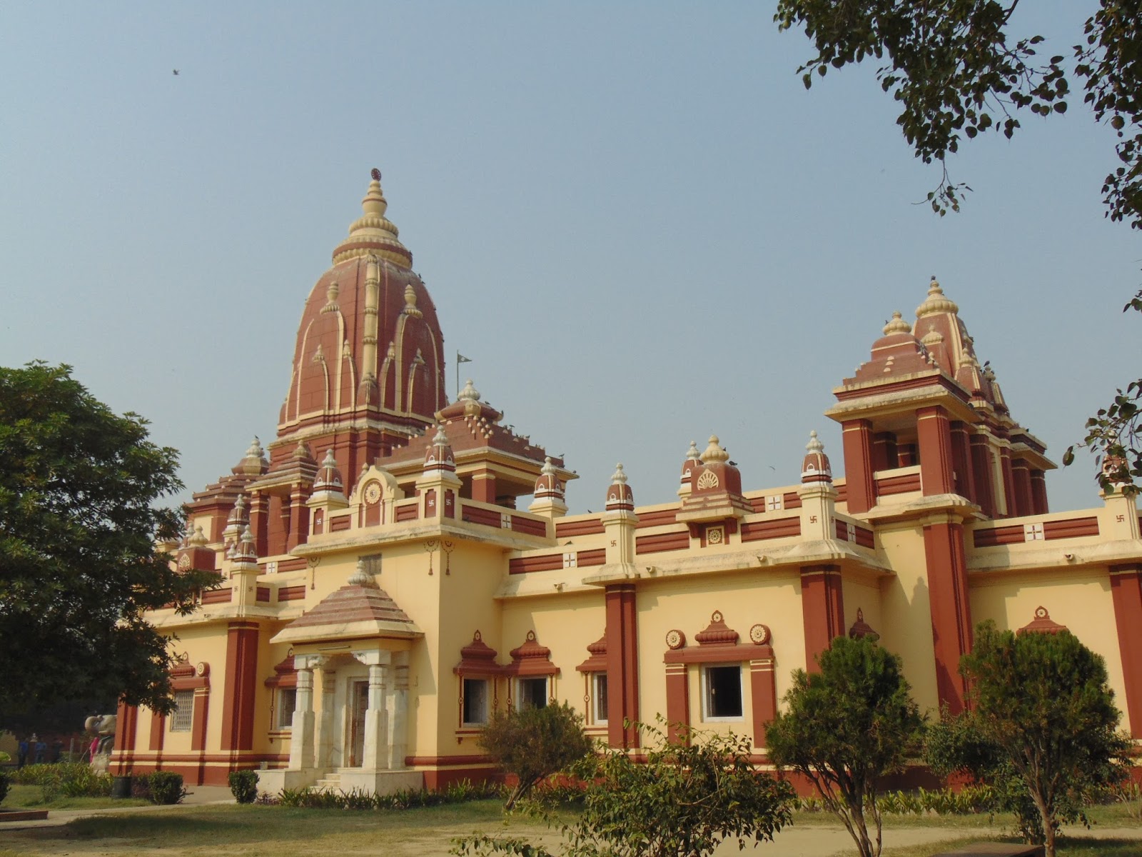 बिरला मंदिर