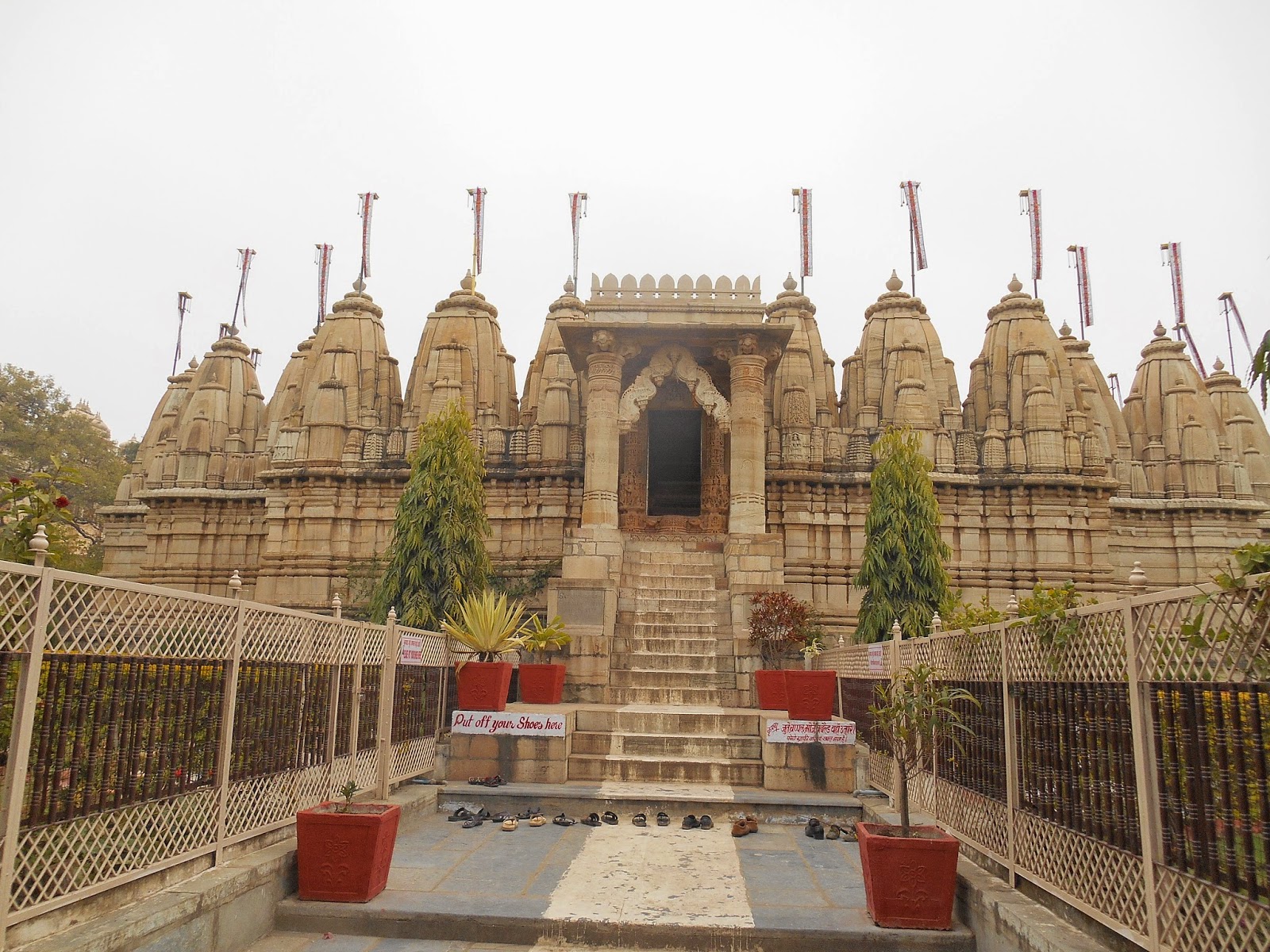 रंगजी मंदिर