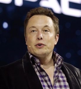 एलन मस्क जीवनी | Elon Musk Biography in Hindi !!