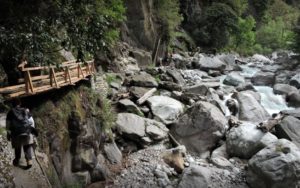 ग्रेट हिमालयन नेशनल पार्क इतिहास | Great Himalayan National Park History in Hindi !!
