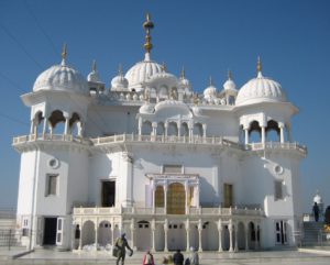 पटना साहिब गुरुद्वारा का इतिहास | Takht Sri Patna Sahib history in hindi !!