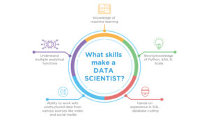 Data Scientist क्या है, कैसे बनें, Roles & Responsibilities in Hindi !!