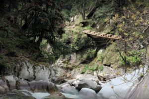 ग्रेट हिमालयन नेशनल पार्क इतिहास | Great Himalayan National Park History in Hindi !!