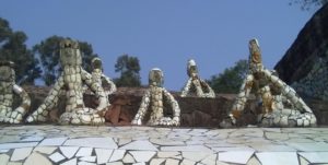 रॉक गार्डन का इतिहास, स्थापना, विशेषताएं | Rock garden history in Hindi !!