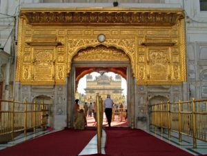 अमृतसर स्वर्ण मंदिर इतिहास | Golden Temple history in Hindi !!