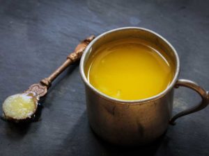 Difference between Butter and Ghee in Hindi | मक्खन और घी में क्या अंतर है !!