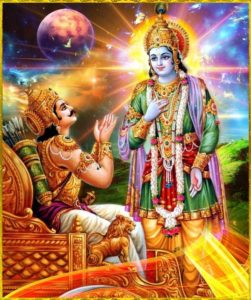 Difference between Bhagavad Gita and Bhagwat Puran in Hindi | भगवद गीता और भागवत पुराण में क्या अंतर है !!