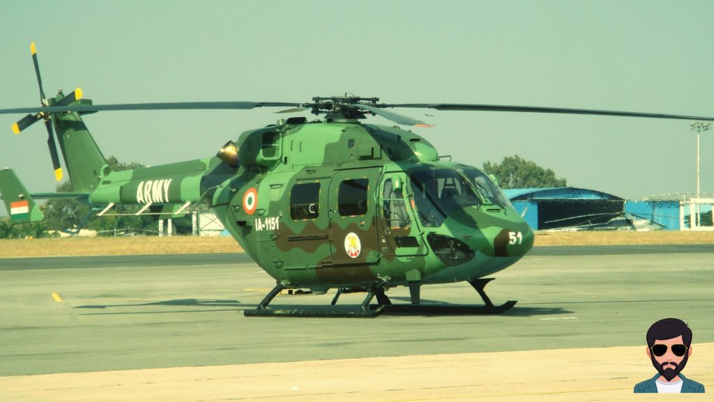 हेलीकॉप्टर क्या है | What is Helicopter in Hindi !!