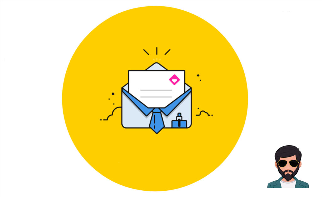 ईमेल क्या है | What is Email in Hindi !!