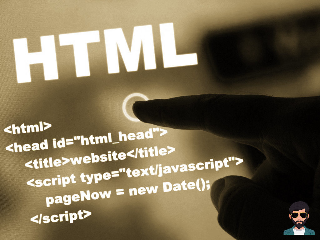 HTML क्या है | What is HTML in Hindi !!