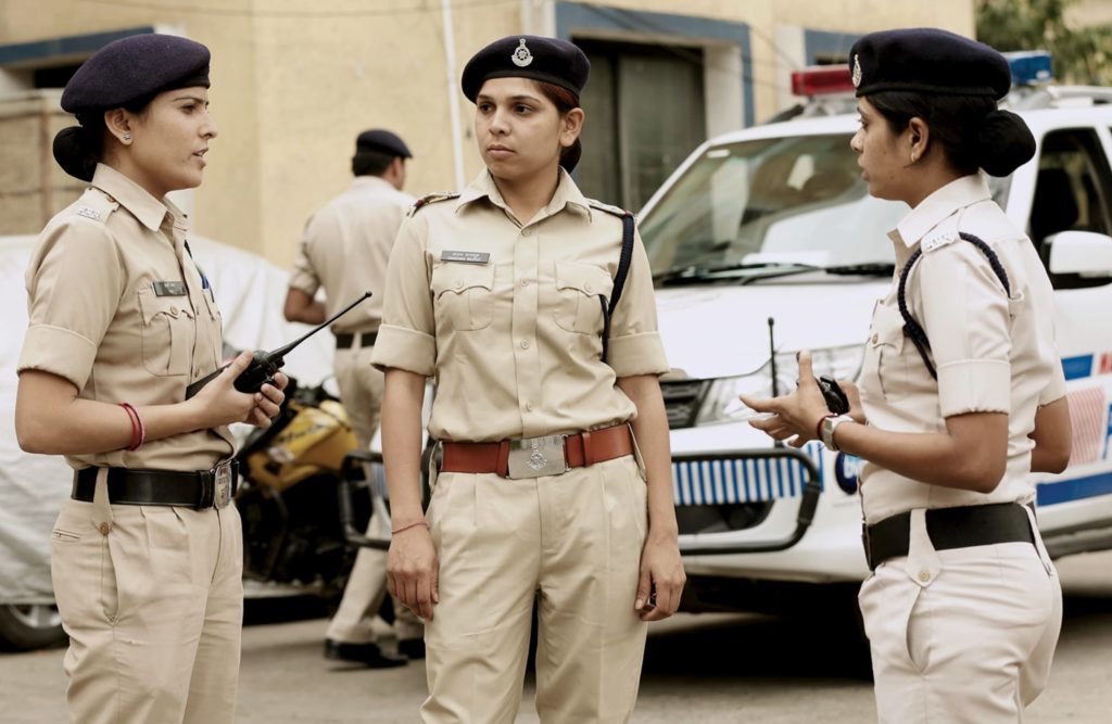 पुलिस हिरासत क्या है | What is police custody in Hindi !!