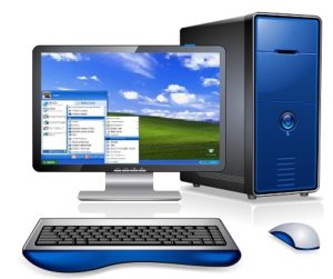 डेस्कटॉप क्या है | What is Desktop in Hindi !!
