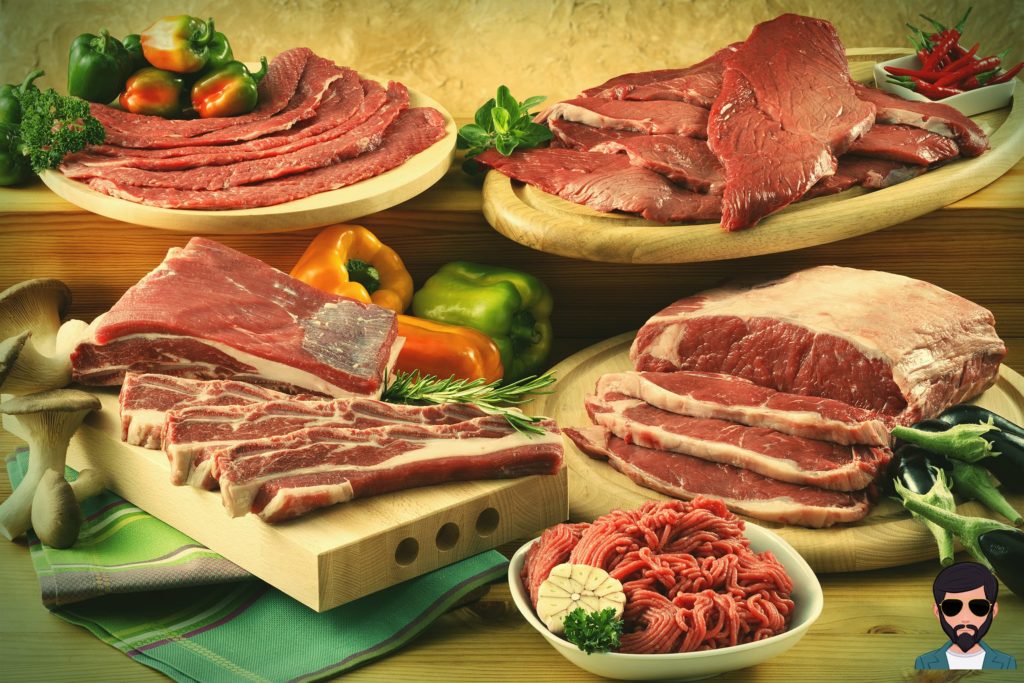 झटका मांस क्या है | What is Jhatka Meat in Hindi !!