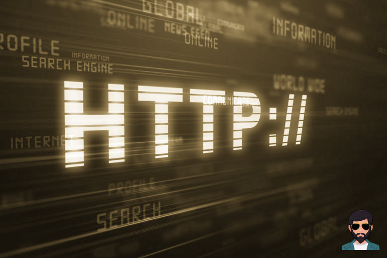 HTTP क्या है | What is HTTP in Hindi !!
