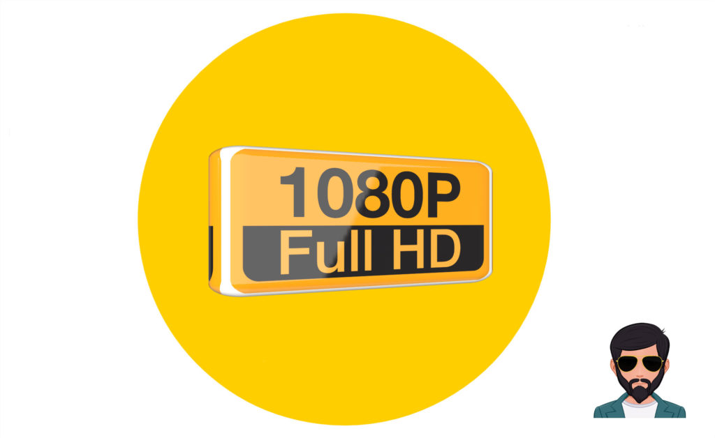 पूर्ण HD क्या है | What is Full HD in Hindi !!