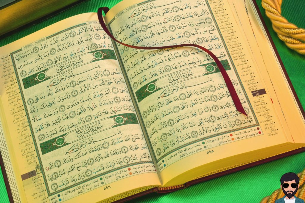कुरान क्या है | What is Quran in Hindi !!