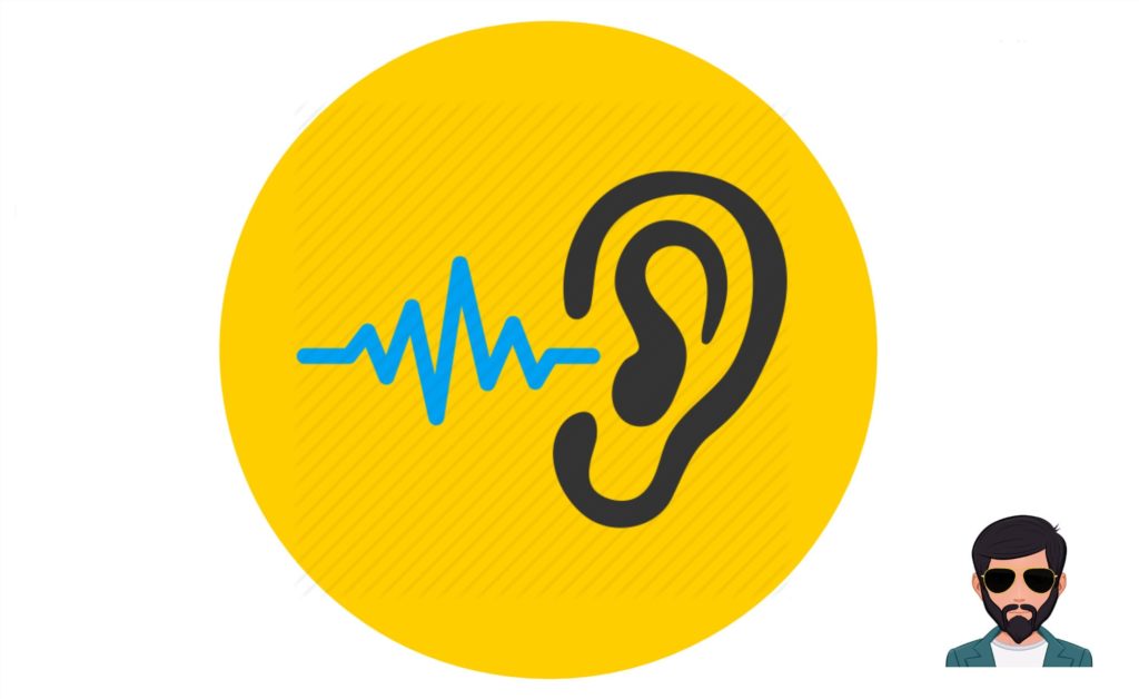 Listen क्या है | What is Listen in Hindi !!