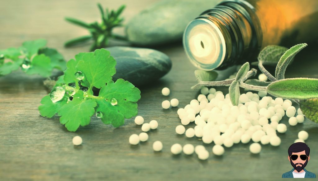 होम्योपैथी क्या है | What is Homeopathy in Hindi !!