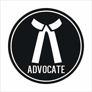 अधिवक्ता क्या है | What is advocate in Hindi !!
