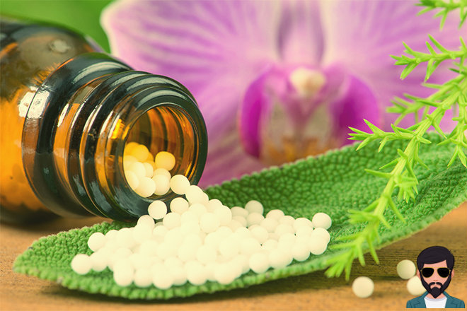 होम्योपैथी क्या है | What is Homeopathy in Hindi !!