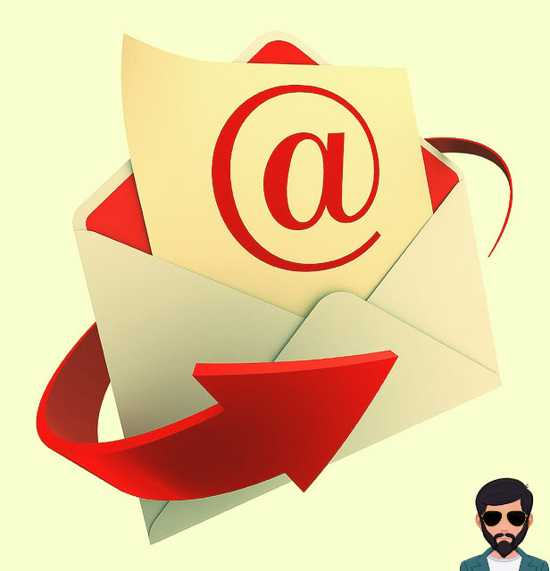 Difference between Email and Gmail in Hindi | ईमेल और जीमेल में क्या अंतर है !!