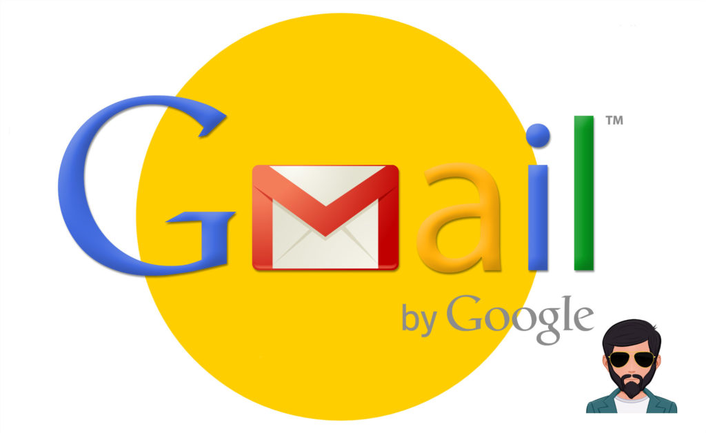 जीमेल क्या है | What is Gmail in Hindi !!
