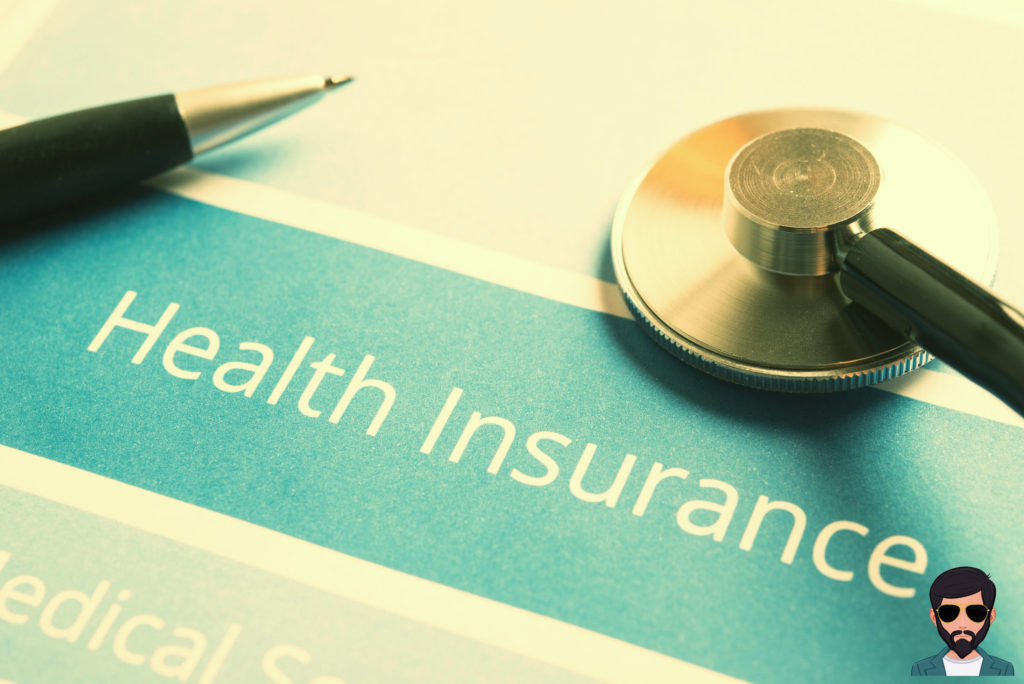 स्वास्थ्य बीमा क्या है | What is Health Insurance in Hindi !!