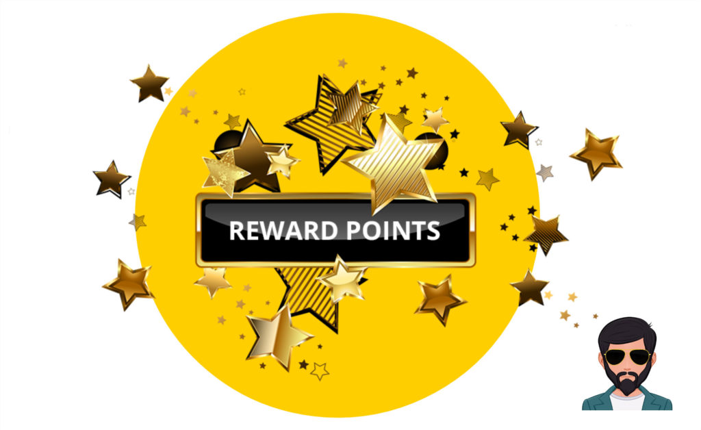 इनाम क्या है | What is Reward in Hindi !!