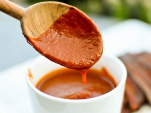 सॉस क्या है | What is Sauce in Hindi !!