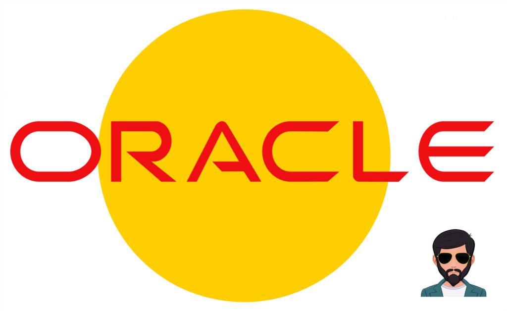 Oracle क्या है | What is Oracle in Hindi !!
