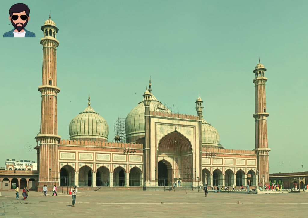 मस्जिद क्या है | What is Mosque in Hindi !!