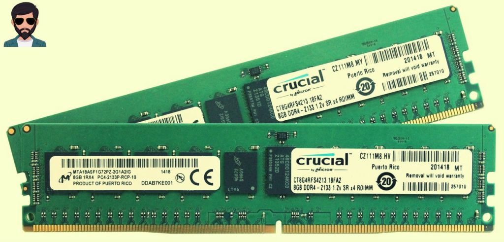 DDR4 RAM क्या है | What is DDR4 RAM in Hindi !!