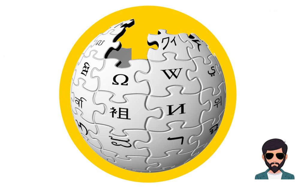 विकिपीडिया क्या है | What is Wikipedia in Hindi !!