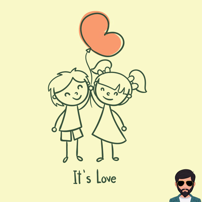 प्रेमिका क्या है | What is Lover in Hindi !!