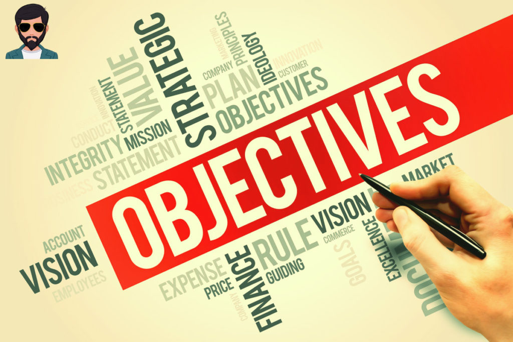 Objective क्या है | What is Objective in Hindi !!