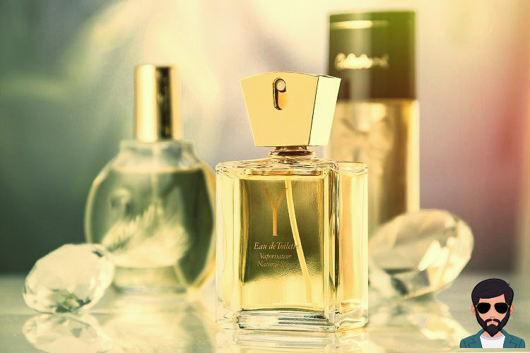 परफ्यूम क्या है | What is Perfume in Hindi !!