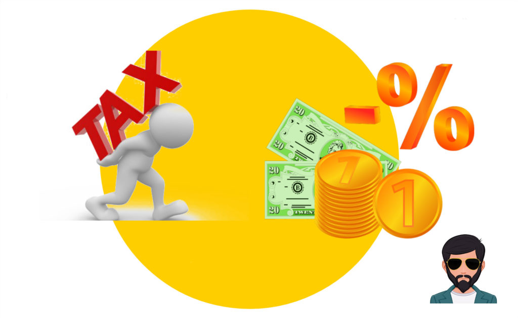 कर क्या है | What is Tax in Hindi !!