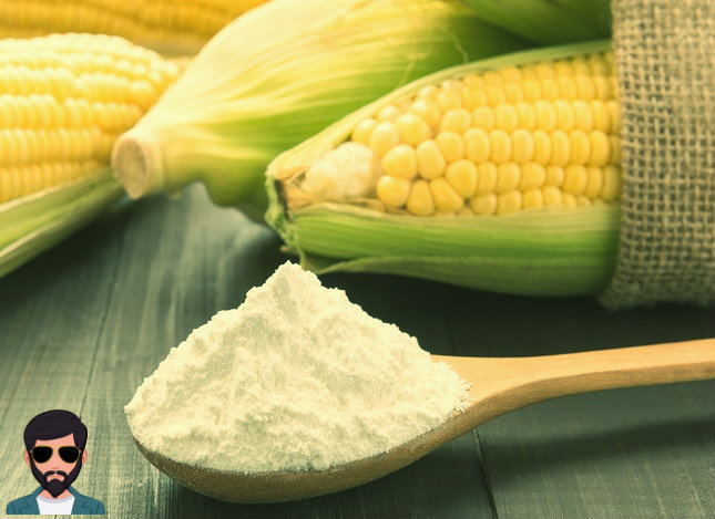 मकई का आटा क्या है | What is Corn Flour in Hindi !!