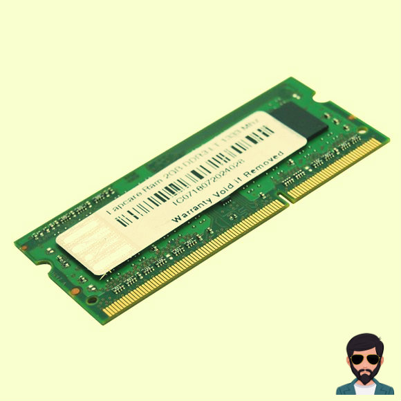 DDR3 RAM क्या है | What is DDR3 RAM in Hindi !!