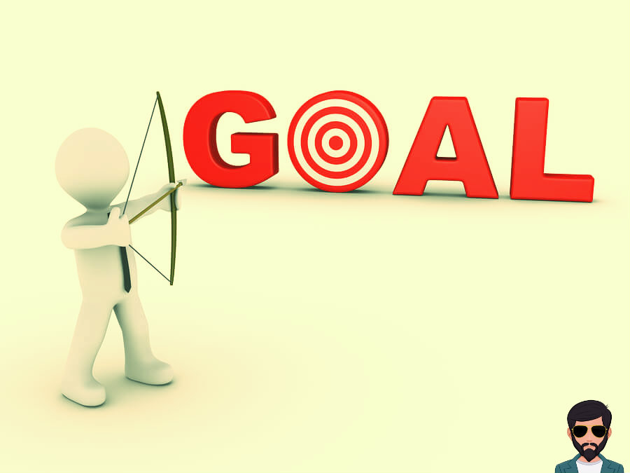 लक्ष्य क्या है | What is the Goal in Hindi !!