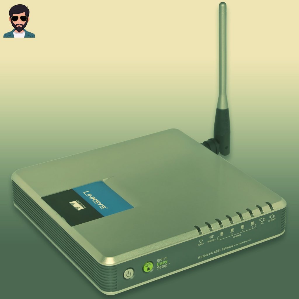 ADSL क्या है | What is ADSL in Hindi !!