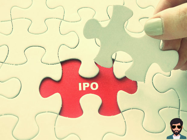 IPO क्या है | What is IPO in Hindi !!
