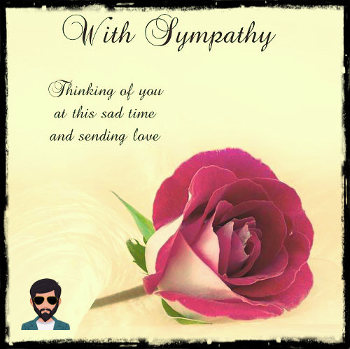 सहानुभूति क्या है | What is Sympathy in Hindi !!